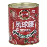 番茄酱850g