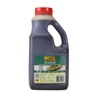 蒸鱼豉油 1.9L/桶