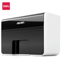 得力9936碎纸机5L