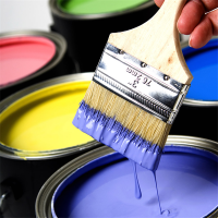 OIMG 勾兑颜料 黄色 LSLS-2 20桶装/箱 单位：箱