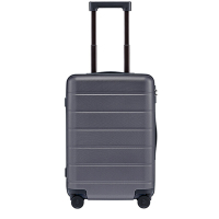 新秀丽(samsonite) 旅行箱20英寸 XM