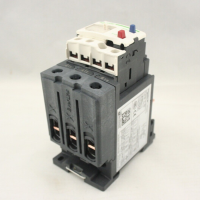 施耐德 热继电器 LRD340C