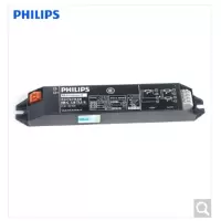 飞利浦(PHILIPS)T5电子镇流器荧光灯日光灯整流器TL5 EBC128 一拖一28W