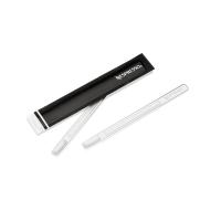 浓遇咖啡 Nespresso咖啡短调塑料搅拌棒*200支 1包装(适用于8oz咖啡杯)