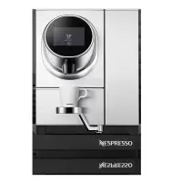 浓遇咖啡Nespresso MOMENTO 100 专业商用咖啡机