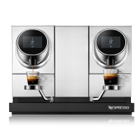 浓遇咖啡Nespresso MOMENTO 200 专业商用咖啡机