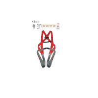 Camp-EMPIRE LIGHT HARNESS universal size经典全身安全带全身全可调 922