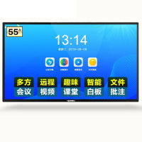 互视达(HUSHIDA)A1系列壁挂广告机