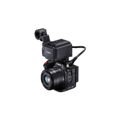 佳能（Canon） XC15 数码摄像机