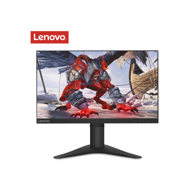 联想（Lenovo）猎魂 24.5英寸 144Hz 1ms响应 HDR解码 升降俯仰 可壁挂游戏电竞显示器G25-10