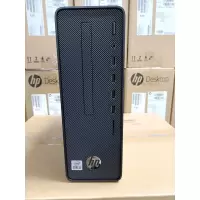 惠普（HP）282 G6商用台式电脑（I3-10100/8G/256G/NoDVD/三年质保）