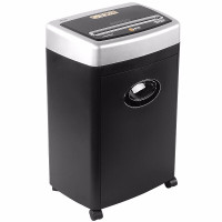 YS科密碎纸机3638(台)黑色