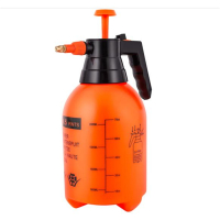 爱家(All Joy) 气压式浇花喷壶 2L