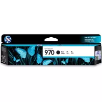 惠普(HP) CN621AA HP 970 Officejet 黑色墨盒 (适用HP X451dn/X451dw)
