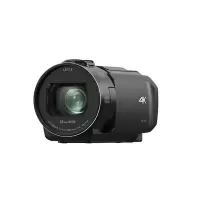 VX1（存储卡+摄像机包+三脚架）4K 数码摄像机