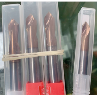 沪豪 钨钢定心钻90° φ8mm