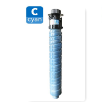 方正 蓝色碳粉 FT6230C C 净含量:350克