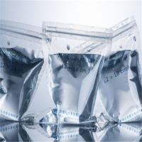 比克曼生物 采样袋均质袋食品取样液体样品袋 200ml