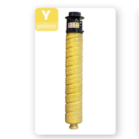 方正 黄色碳粉 FT6230C Y 净含量:350克