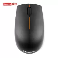 联想(Lenovo)鼠标 无线鼠标 办公鼠标 N1901A光学鼠标 台式机鼠标