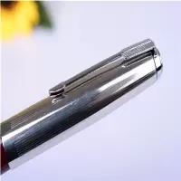 沾沐 签字专用钢笔1支/件