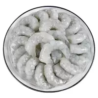 特级青虾仁 500g