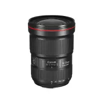 佳能(Canon) EF 16-35mm f/2.8L III USM 广角变焦镜头 (计价单位:台) 黑色