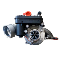 TRW 道氏 汽车水泵 适配尚酷 1.4TSI/新甲壳虫1.4