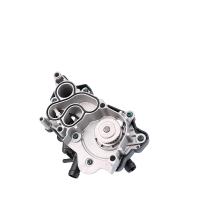 TRW 道氏 新甲壳虫1.2/高尔夫1.4/蔚揽1.4水泵头-新桑EA211