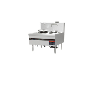 富可(FOKO) 单头单尾炒炉-