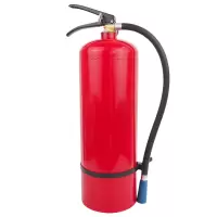 OIMG 手提式灭火器 干粉灭火器 4kg 单位:个
