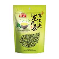 开古 真工夫龙井茶80克袋装