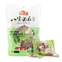 开古 八宝菊花茶 115g 一袋
