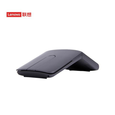 联想(Lenovo)无线蓝牙鼠标 YOGA Mouse二代双模触控蓝牙无线充电鼠标 PPT演示功能