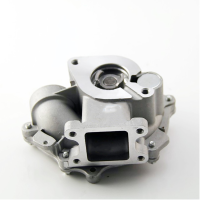 TRW 道氏 汽车水泵 适配宝马X5 4.6/X5 4.4 i