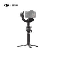 DJI 大疆 DJI RSC 2 如影 稳定器