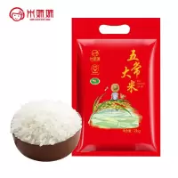 米妹妹五常香米2kg