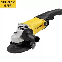 史丹利(Stanley) SGM146-A9 1400W 150mm 角磨机(单位:台)