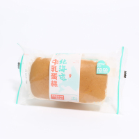 欣欣北海道牛乳蛋糕100g