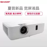 夏普（SHARP） XG-ER50XA 商用 家用高清投影机