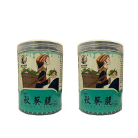 江华县脆美瑶都秋葵脆3罐 FPJHX0009