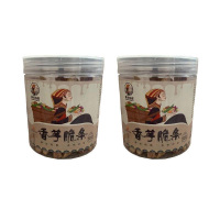 江华县脆美瑶都香芋脆3罐 FPJHX0010