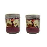 江华县脆美瑶都紫薯脆3罐 FPJHX0011