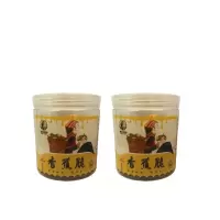 江华县脆美瑶都香蕉脆3罐 FPJHX0016