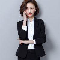 安企 女西服 商务版 50%羊毛 50%聚酯纤维(件)