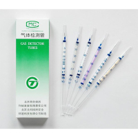 ZDET J系列 气体检测管 0.1-4% 20支/盒(盒)
