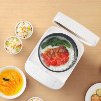 米家电饭煲4L 家用电饭煲C1