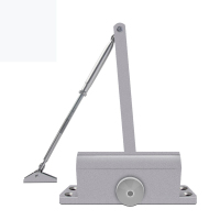 茗末 闭门器 自动关门神器