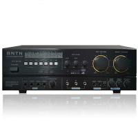 魔音 音响+功放+话筒+机柜+吊架 线材