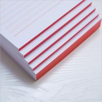 沾沐 稿纸10本/件